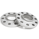 BFI 15mm BMW Wheel Spacers (5x120)-1