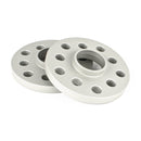BFI 15mm Wheel Spacers - 5x100 & 5x112-3