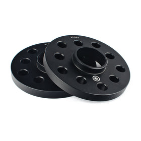 BFI 15mm Wheel Spacers - 5x100 & 5x112 - 0