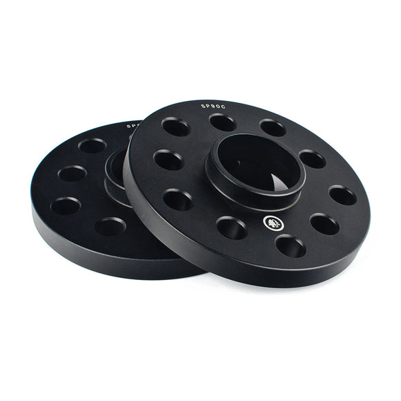 BFI 15mm Wheel Spacers - 5x100 & 5x112