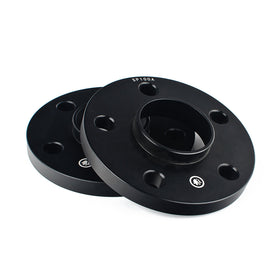 BFI 15mm Wheel Spacers - 66.6 Centerbore - 5x112 - 0