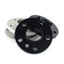 BFI 15mm Wheel Spacers - 66.6 Centerbore - 5x112-1