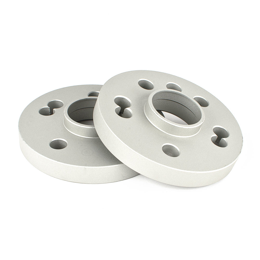 BFI 20mm Wheel Spacers - 4x100 & 5x100