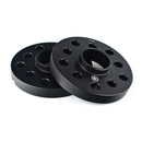 BFI 25mm Wheel Spacers - 5x100 & 5x112-3