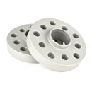BFI 25mm Wheel Spacers - 5x100 & 5x112-4