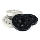 BFI 25mm Wheel Spacers - 5x100 & 5x112-1