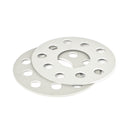 BFI 3mm Wheel Spacers - 5x100 & 5x112-3