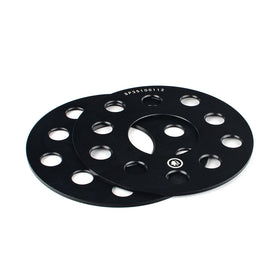 BFI 3mm Wheel Spacers - 5x100 & 5x112 - 0