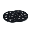 BFI 5mm Wheel Spacers - 5x100 & 5x112-2