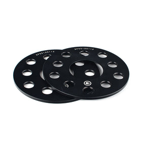 BFI 5mm Wheel Spacers - 5x100 & 5x112 - 0