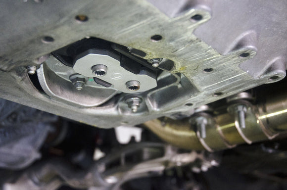 BFI B8 TRANSMISSION MOUNT INSERT