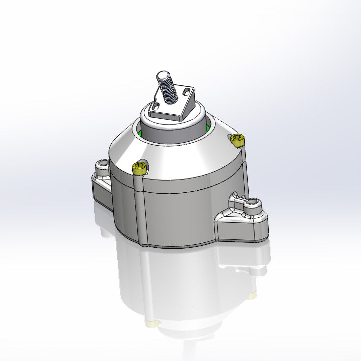 BFI BMW E9x (Non-M) / E82 Engine Mount - Stage 2 - 0