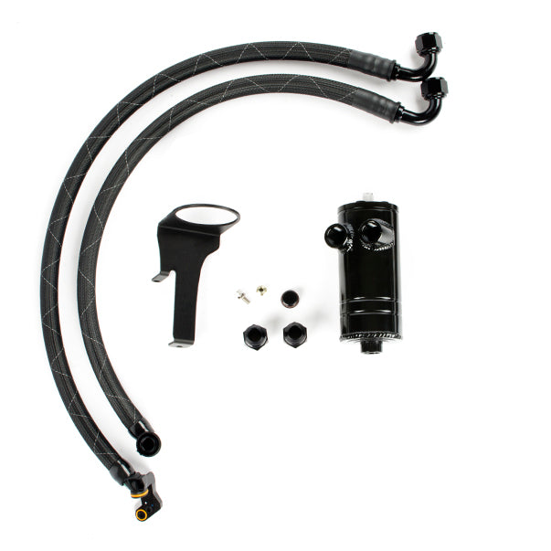 BFI Clean Catch V2 - Essential Kit - MQB 1.8T / 2.0T TSI