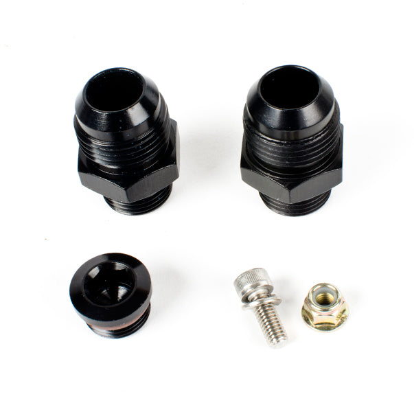 BFI Clean Catch V2 - Essential Kit - MQB 1.8T / 2.0T TSI