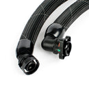 BFI Clean Catch V2 - Essential Kit - Gen1/2 Transverse TSI-3