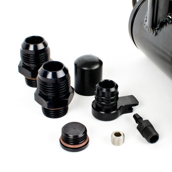 BFI Clean Catch V2 - Essential Kit - Gen1/2 Transverse TSI