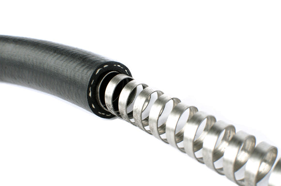 BFI "Clean Catch" - Crankcase Oil Separator - Essential Kit EK (2.5L 5-Cylinder)