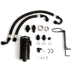 BFI "Clean Catch" - Crankcase Oil Separator (Transverse TSI)