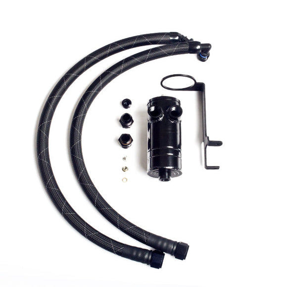 BFI "Clean Catch" - Crankcase Oil Separator - Essential Kit EK (2.5L 5-Cylinder)