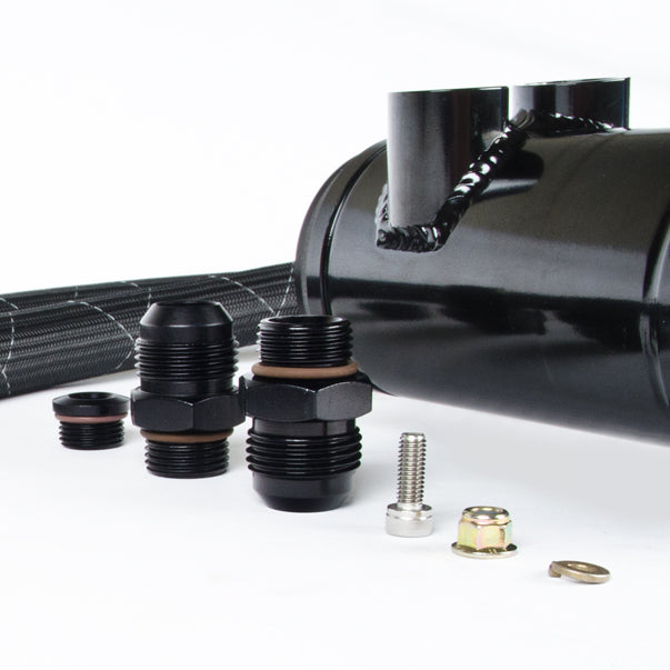 BFI "Clean Catch" - Crankcase Oil Separator - Essential Kit EK (2.5L 5-Cylinder) - 0