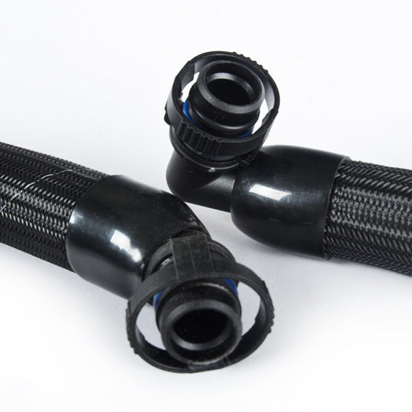 BFI "Clean Catch" - Crankcase Oil Separator - Essential Kit EK (2.5L 5-Cylinder)