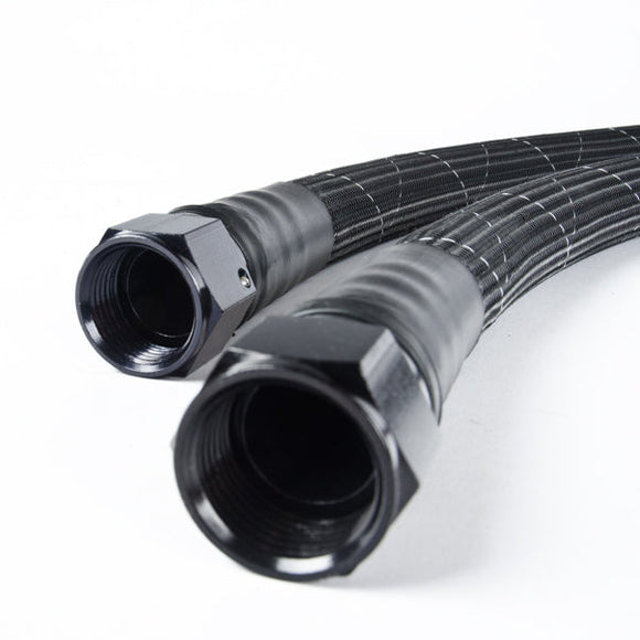 BFI "Clean Catch" - Crankcase Oil Separator - Essential Kit EK (2.5L 5-Cylinder)