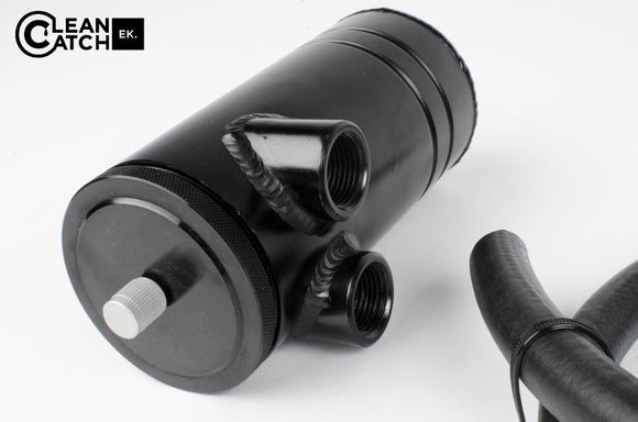 BFI "Clean Catch" - Crankcase Oil Separator - Essential Kit EK (Transverse FSI/Golf R)