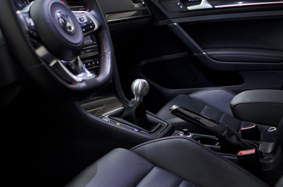 BFI GS1 / GS2 MK7 GTI / Golf R Shift Knob Adapter