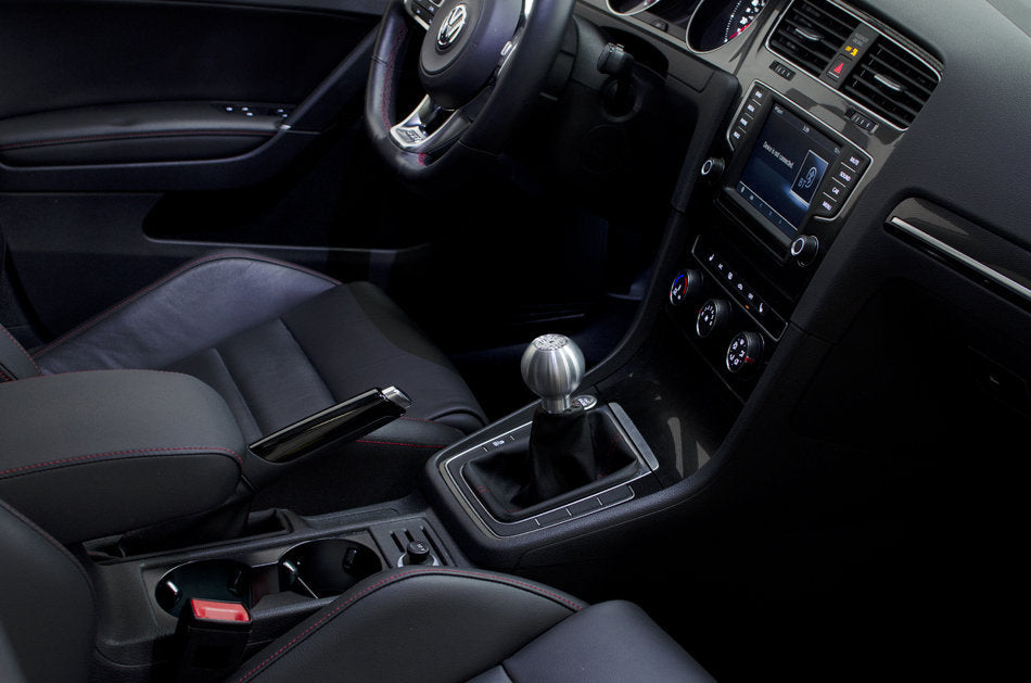BFI GS1 / GS2 MK7 GTI / Golf R Shift Knob Adapter