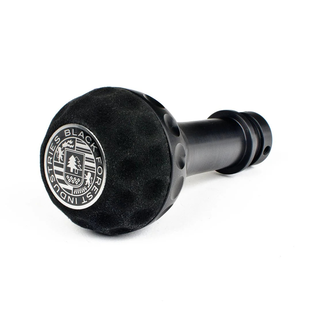 GSB Alcantara - Golf Ball - (VW/Audi Manual)
