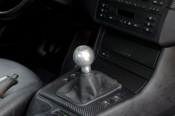 GS1 Full Billet (VW/Audi Manual)