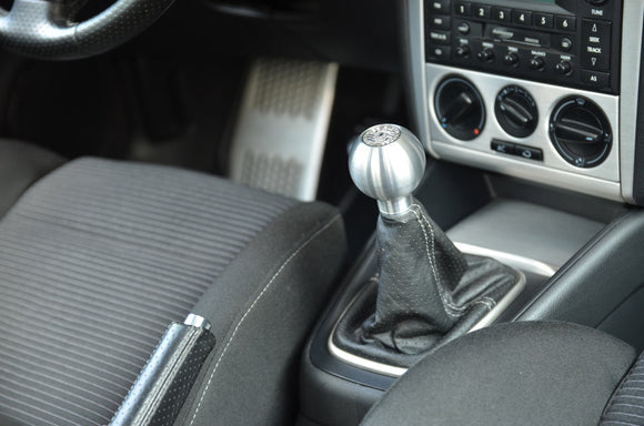 GS1 Full Billet (VW/Audi Manual)