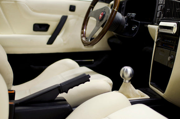 GS1 Full Billet (VW/Audi Manual)