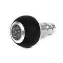 BFI GS2 Heavy Weight Shift Knob - Black Alcantara (MINI Fitment)-1