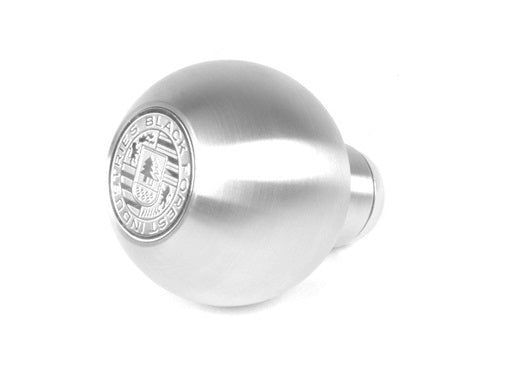 BFI Heavy Weight Shift Knob - Full Billet (981/991 Porsche Fitment)