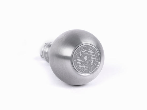 BFI Heavy Weight Shift Knob - Full Billet (VW/Audi DSG & Automatic)