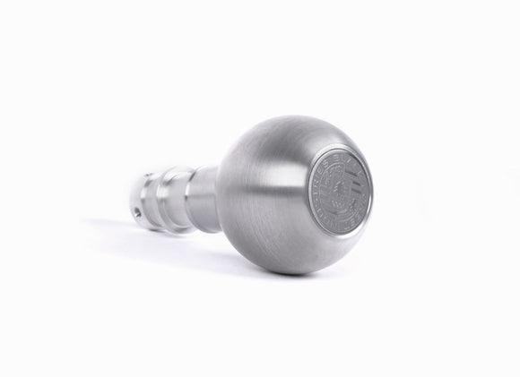 BFI Heavy Weight Shift Knob - Full Billet (VW/Audi DSG & Automatic)