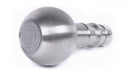 BFI Heavy Weight Shift Knob - Full Billet (VW/Audi DSG & Automatic)-1