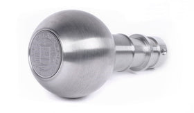BFI Heavy Weight Shift Knob - Full Billet (VW/Audi DSG & Automatic)