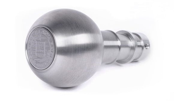 BFI Heavy Weight Shift Knob - Full Billet (VW/Audi DSG & Automatic)