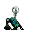 BFI Heavy Weight Shift Knob - Full Billet (964-997 Porsche Fitment) | GS1P-1