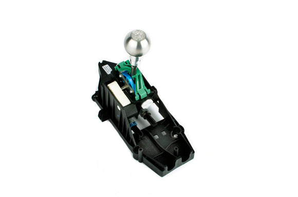 BFI Heavy Weight Shift Knob - Full Billet (964-997 Porsche Fitment) | GS1P