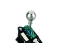 BFI Heavy Weight Shift Knob - Full Billet (964-997 Porsche Fitment) | GS1P-4