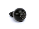 BFI Heavy Weight Shift Knob SCHWARZ - Full Billet (VW/Audi DSG & Automatic)-1