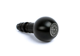 BFI Heavy Weight Shift Knob SCHWARZ - Full Billet (VW/Audi DSG & Automatic) - 0