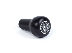 BFI Heavy Weight Shift Knob SCHWARZ - GSA (BMW Fitment) - 0