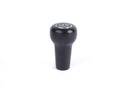 BFI Heavy Weight Shift Knob SCHWARZ - GSA (BMW Fitment)-3