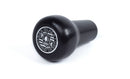 BFI Heavy Weight Shift Knob Black Anodized - GSA (VW/Audi Fitment)-1