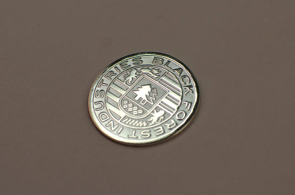 GS1 Full Billet (VW/Audi Manual)