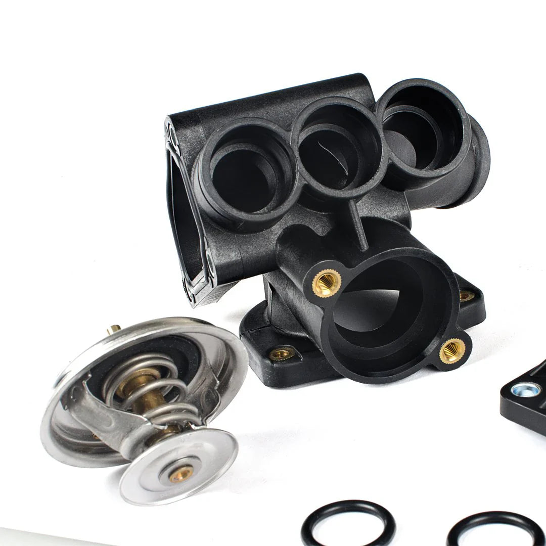 BFI MK3 VR6 COOLING KIT